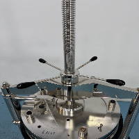 Millipore QuikScale 630 Chromatography Column image 2